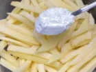 Ler matéria: Batata Frita de Fast Food: Aprenda a Fazer em Casa