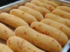 Ler matéria: Biscoito de polvilho assado uma receita direto da fazenda para seu lanche da tarde