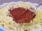 Ler matéria: Mousse de chocolate delicioso fica tão bom que nem parece que só vai 2 ingredientes