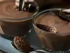 Ler matéria: Mousse de chocolate que desmancha na boca não precisa nem mastigar