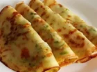 Ler matéria: Fiz uma receita de omelete nutritiva e deliciosa para comer em qualquer refeição do dia