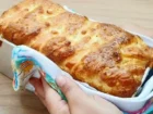 Ler matéria: Pão de batata com queijo uma novidade maravilhosa para servir no seu café