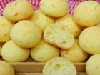 Ler matéria: Aprenda o segredo do pão de queijo caseiro que não murcha e fica fofinho e crocante