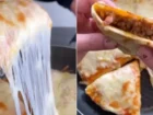 Ler matéria: Pizza Burrito: Uma Combinação Inusitada e Deliciosa