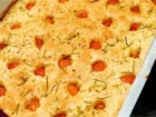 Ler matéria: Receita de foccacia com massa que não precisa sovar e fica uma delícia