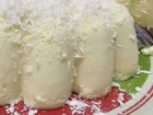 Ler matéria: Sobremesa de abacaxi com coco bem cremosa todo mundo vai te pedir a receita