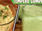 Ler matéria: Tempero Completo de Alho: O Segredo para Pratos Deliciosos