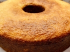 Ler matéria: Bolo de limão com leite de coco caseirinho