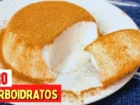 Ler matéria: Pudim saudável de 3 ingredientes e zero carboidratos! Delícia sem açúcar, leite e farinha – Fácil, rápida e low carb