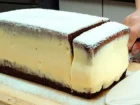 Ler matéria: Bolo de 5 minutos que fica irresistível