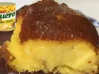 Ler matéria: Aprendi essa receita de bolo de milho de latinha