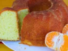 Ler matéria: Bolo de tangerina delicioso para o café da manhã