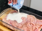 Ler matéria: Essa receita de frango com creme de leite é super simples de fazer