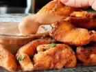 Ler matéria: Receita de frango frito perfeito e um molho especial