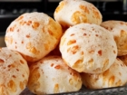 Ler matéria: Fiz um pão de queijo diferente muito fácil e gostoso