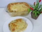 Ler matéria: Purê de batata com frango super saboroso