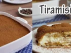 Ler matéria: Tiramisú bem simples de fazer sem precisar gastar muito 