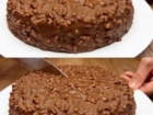 Ler matéria: Torta de Chocolate feita em 15 minutos