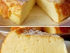 Ler matéria: Bolo de iogurte em 2 minutos! Sem trigo sem glúten e super cremoso