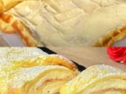 Ler matéria: Rocambole Cremoso de pão de forma