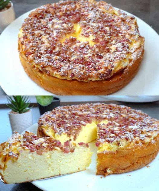 Cheesecake