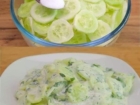 Ler matéria: Salada de Pepino Chinesa