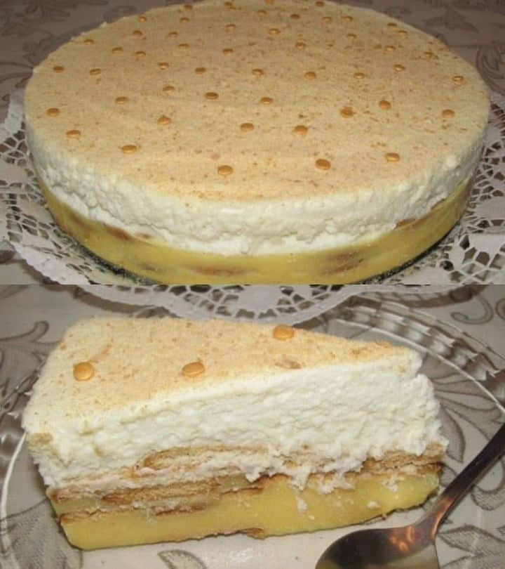 torta