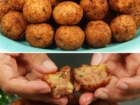 Ler matéria: Croquete de Mandioca uma receita diferente com poucos ingredientes