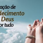 Oração Muito Forte para Agradar a Deus