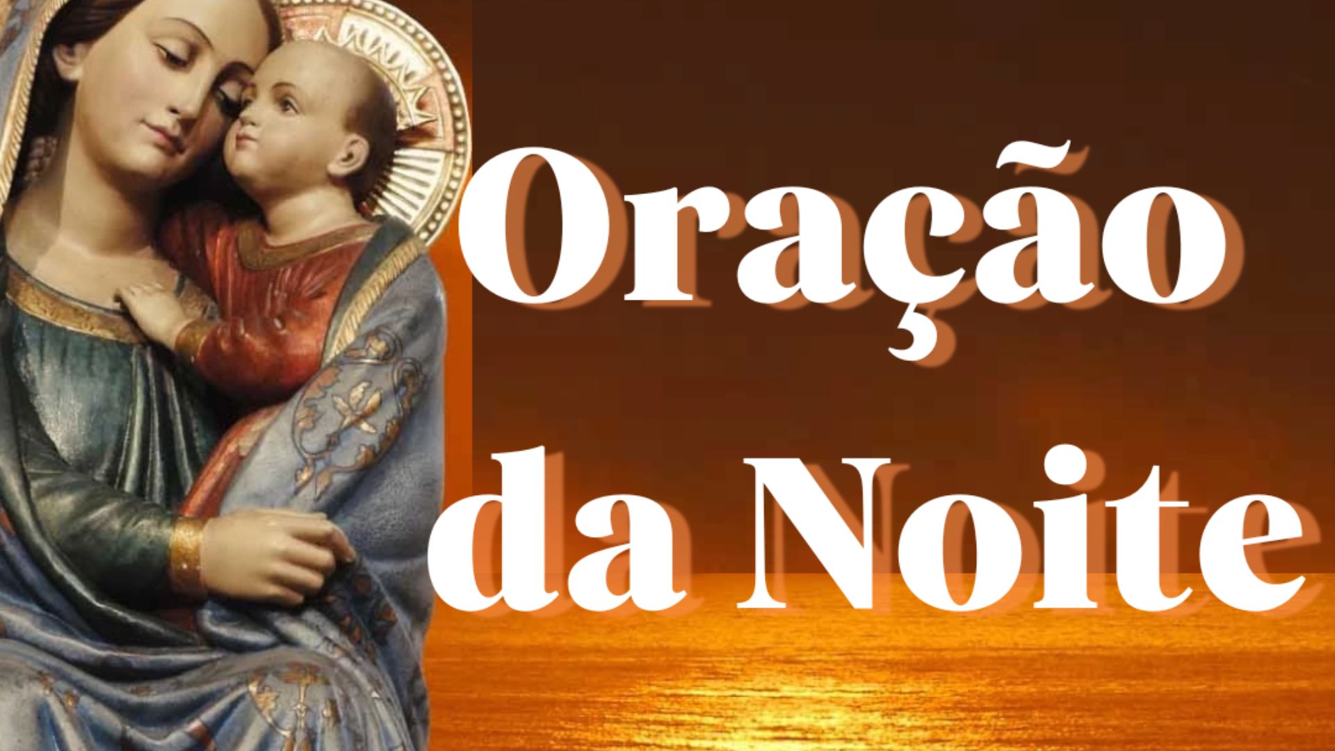 Oração da Noite