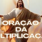 Oração de Multiplicação