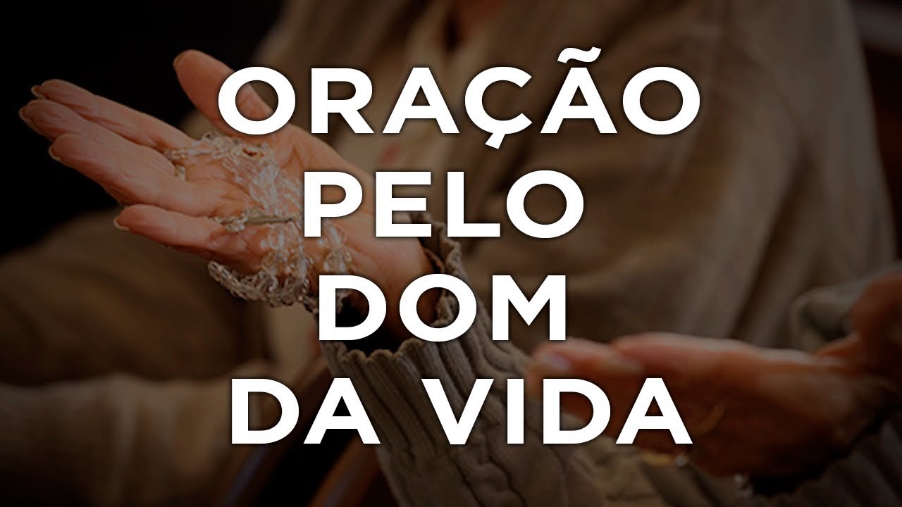 Oração de Vida