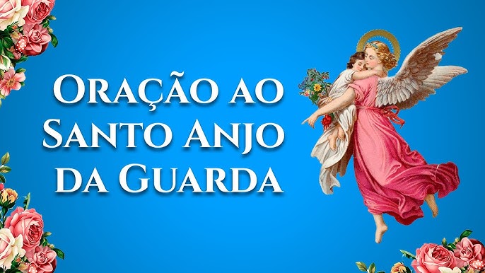 Oração do Santo Anjo do Senhor