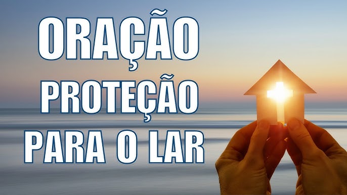 Oração para Purificar o Lar