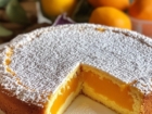 Ler matéria: O famoso bolo de laranja que está enlouquecendo o mundo