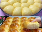 Ler matéria: Pão brioche caseiro