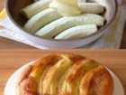 Ler matéria: Bolo de Banana Invertido: Receita Super Simples com Apenas 1 Ovo e 2 Bananas