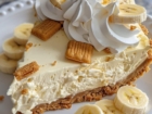 Ler matéria: Essa torta de banana deixa todo mundo salivando