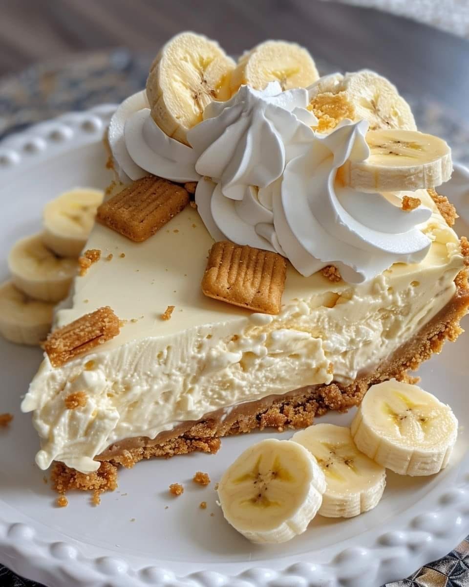 torta de banana