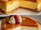 Ler matéria: Cheesecake DIVINO é a minha sobremesa preferida