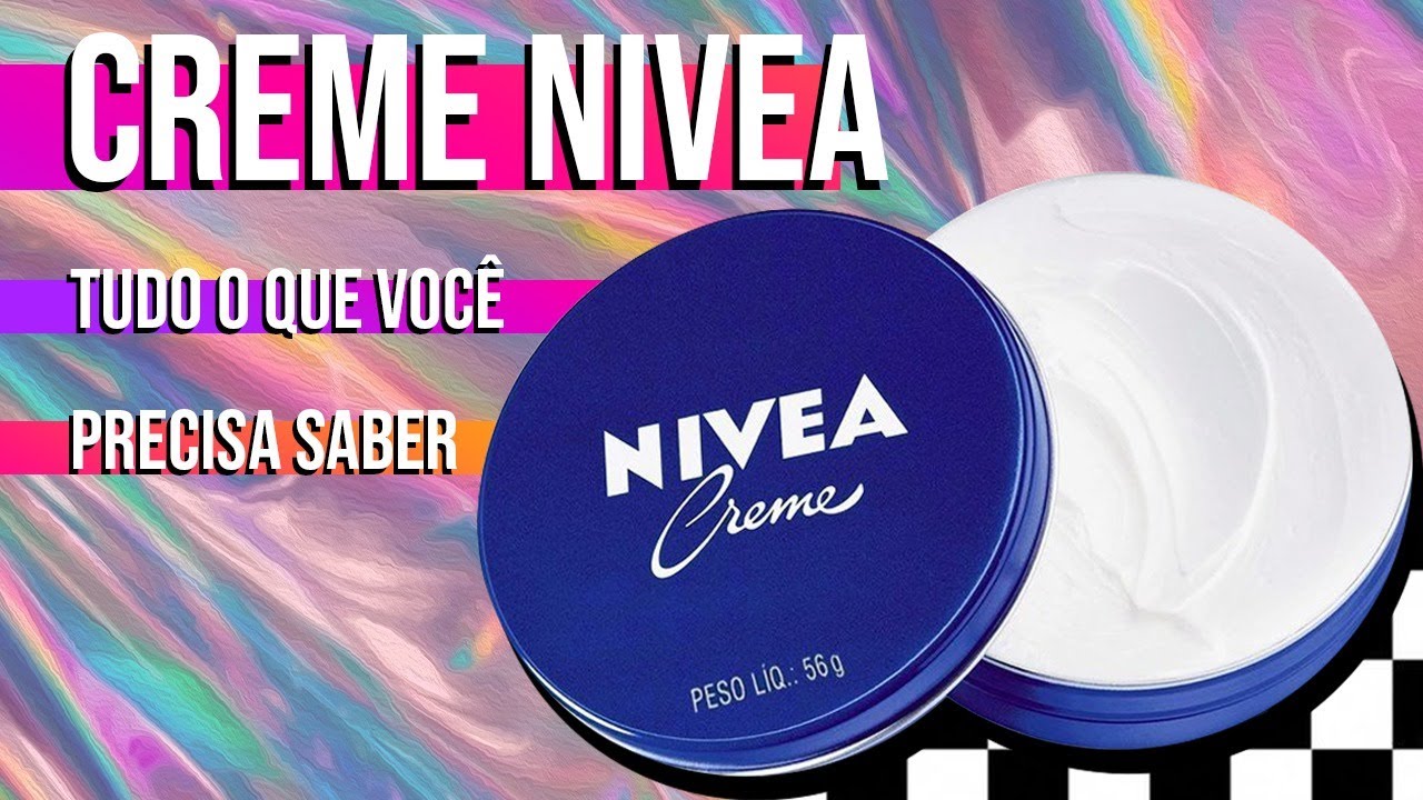 creme Nivea