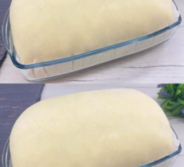 Pão de 1kg