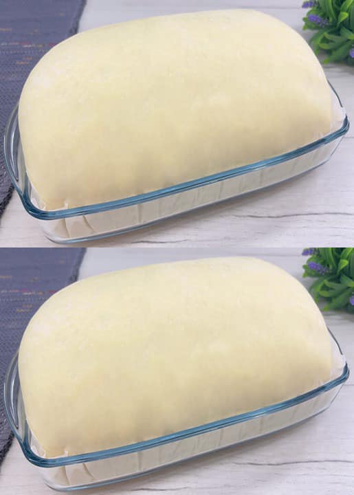 Pão de 1kg