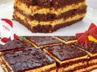 Ler matéria: O Bolo de chocolate que vai deixar sua família maluca para no Natal