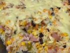 Ler matéria: Arroz Natalino Colorido