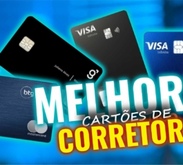 Cartão de Crédito para Investidores de Alta Renda: Exclusividade e Benefícios Premium